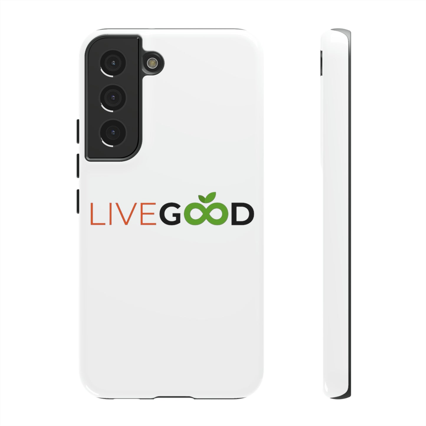 Tough Cases - LiveGood