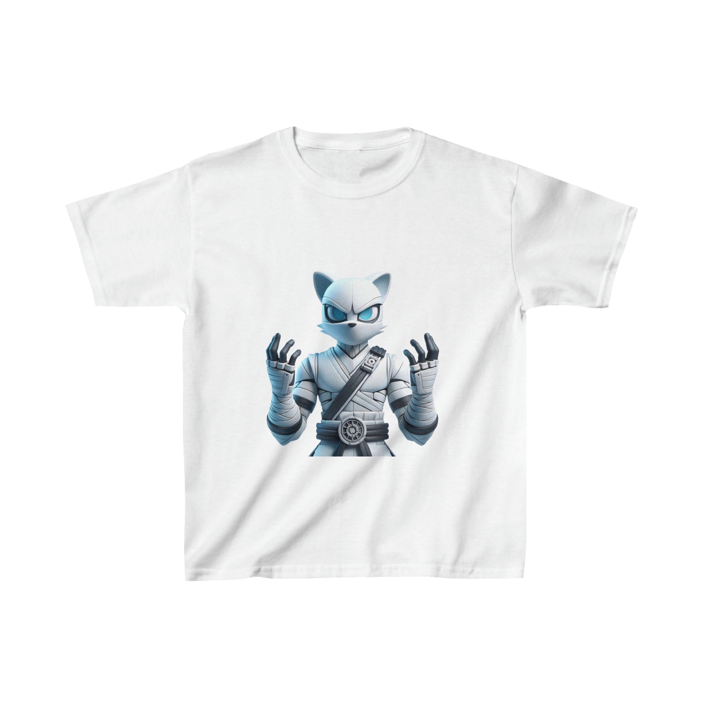 Goo Jit Zu - Kids Tee (GJZ-004 for AU, NZ market)