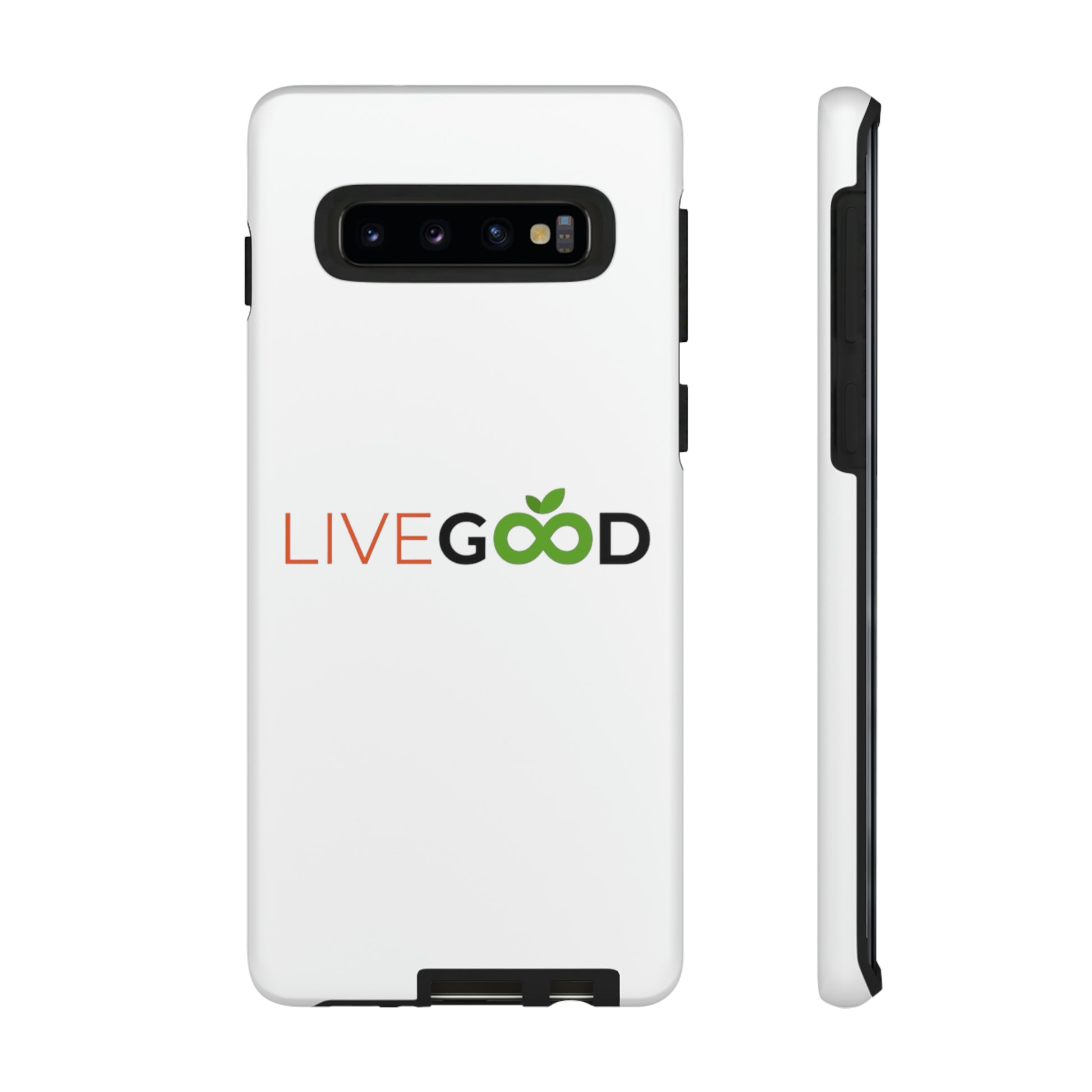 Tough Cases - LiveGood