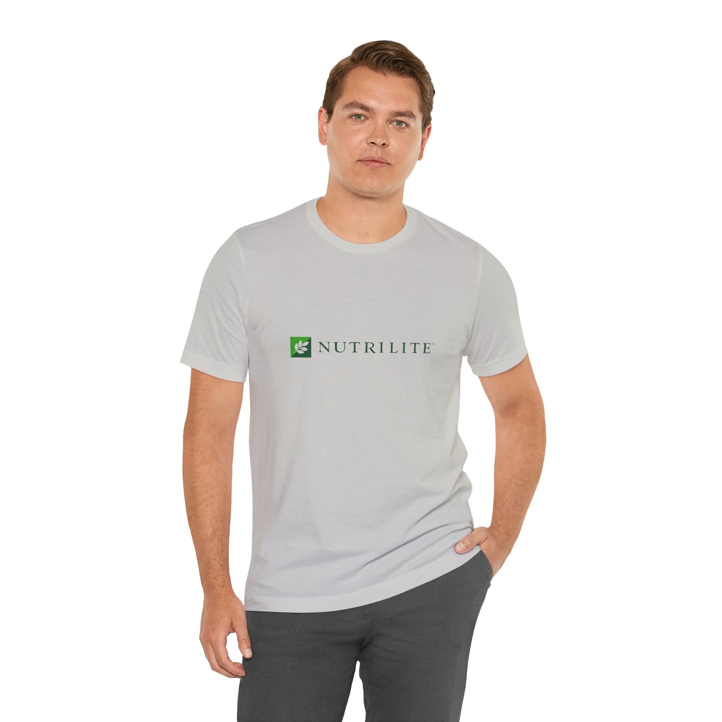 nutrilite by amway tshirt