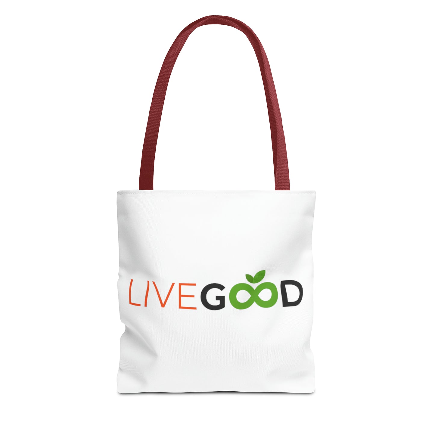 LiveGood Tote Bag