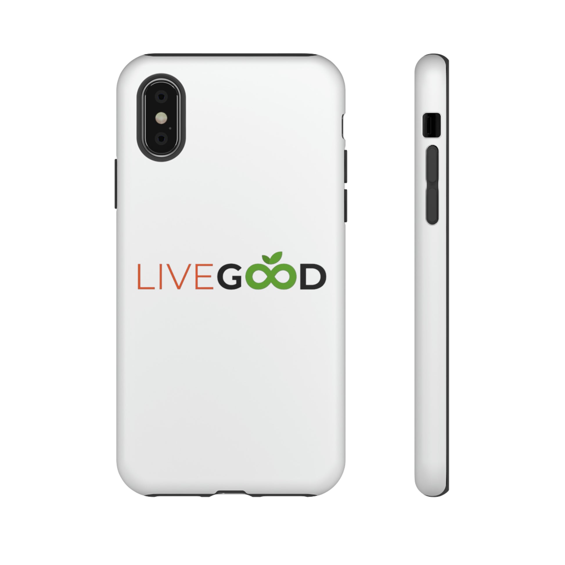 Tough Cases - LiveGood