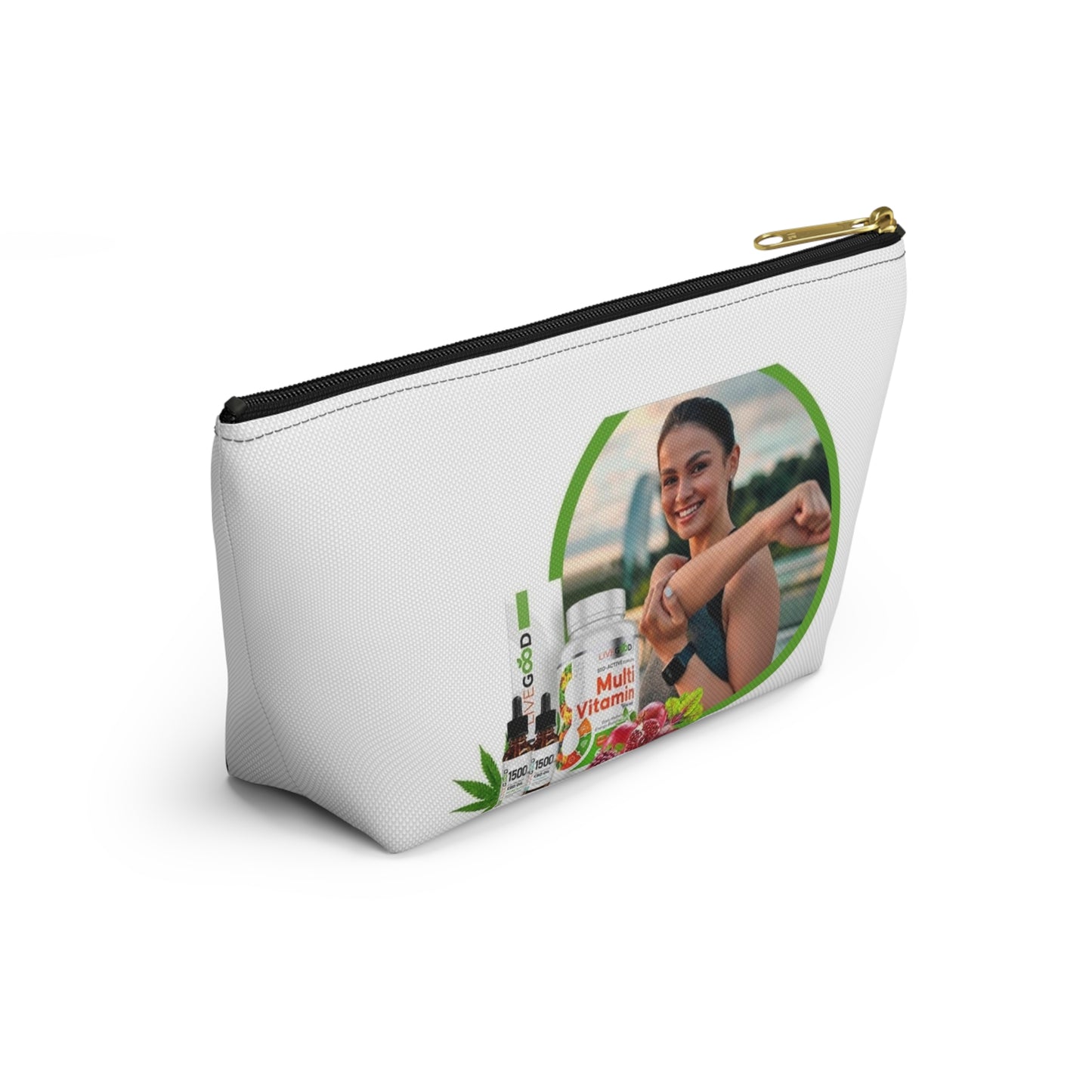 Accessory Pouch - LiveGood