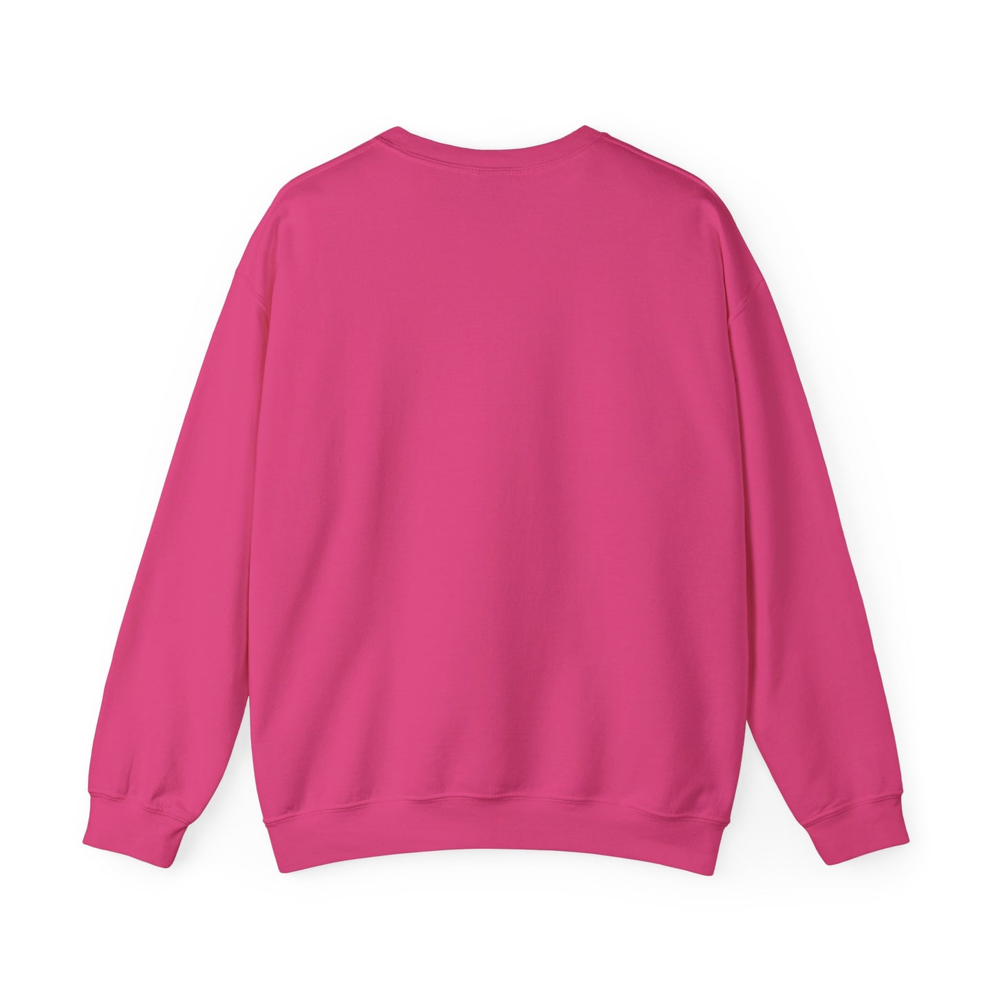 Travel Lover/Girl and Plain - Unisex Heavy Blend™ Crewneck Sweatshirt