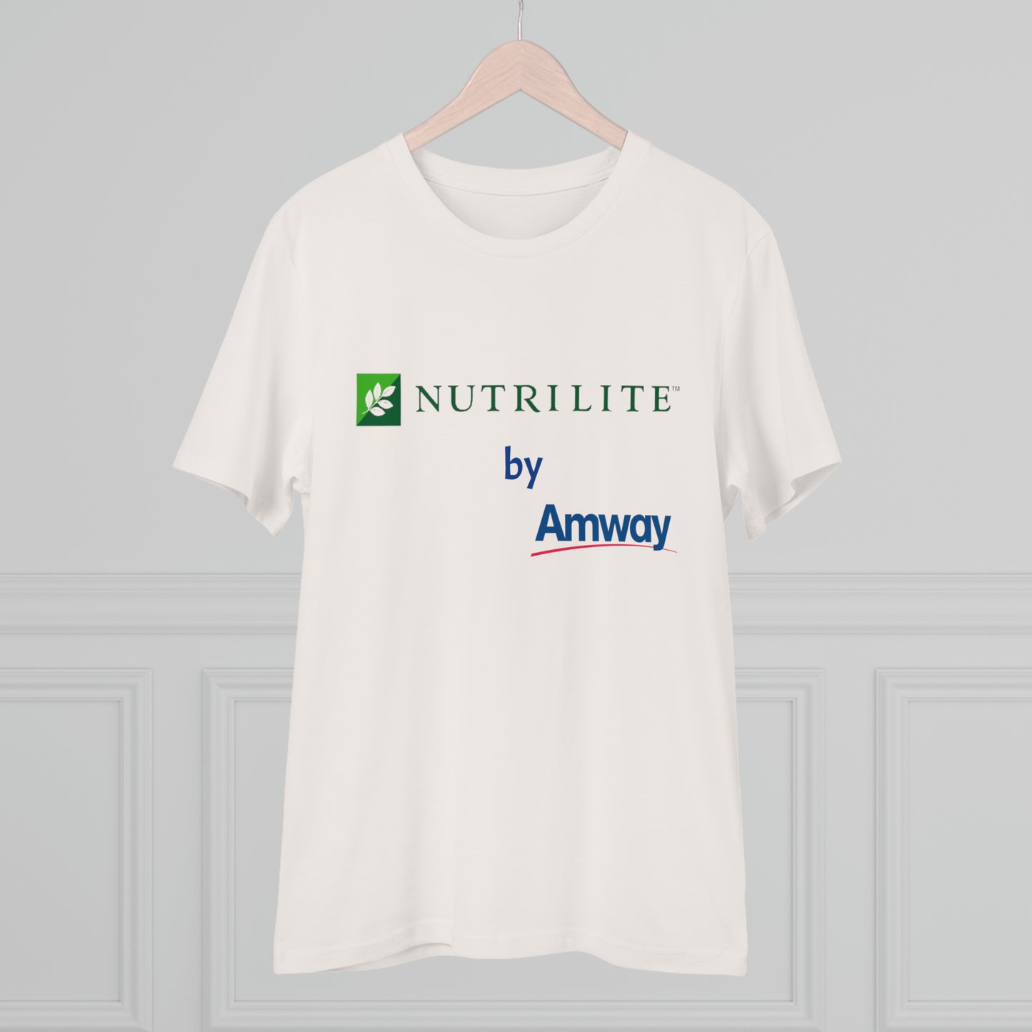 Nutrilite by Amway t-shirt