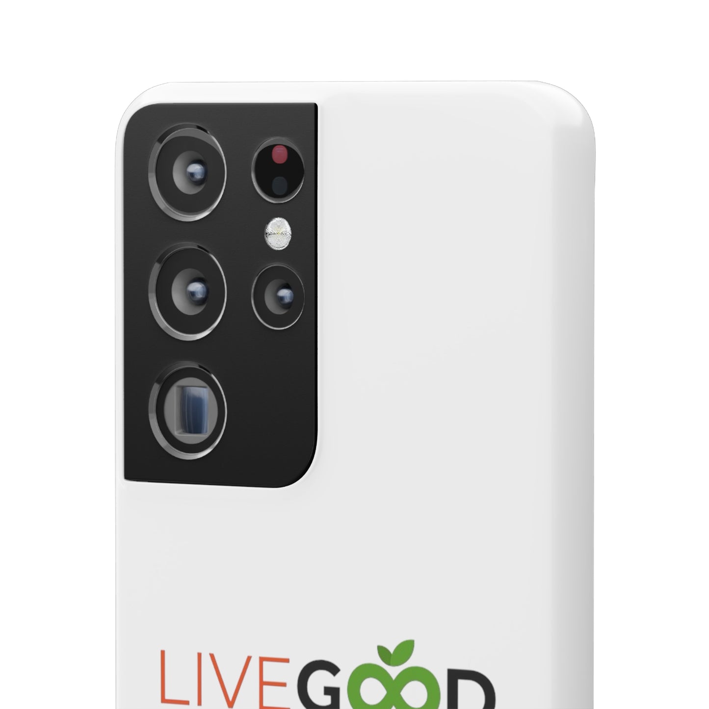 Snap Cases - LiveGood