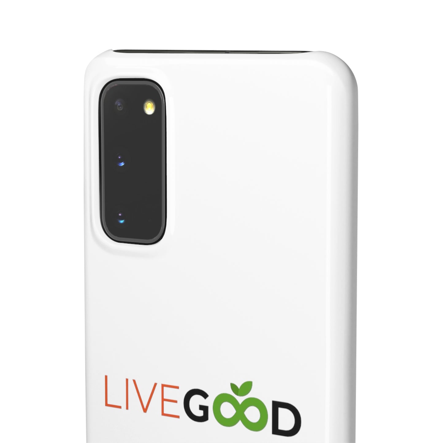 Snap Cases - LiveGood