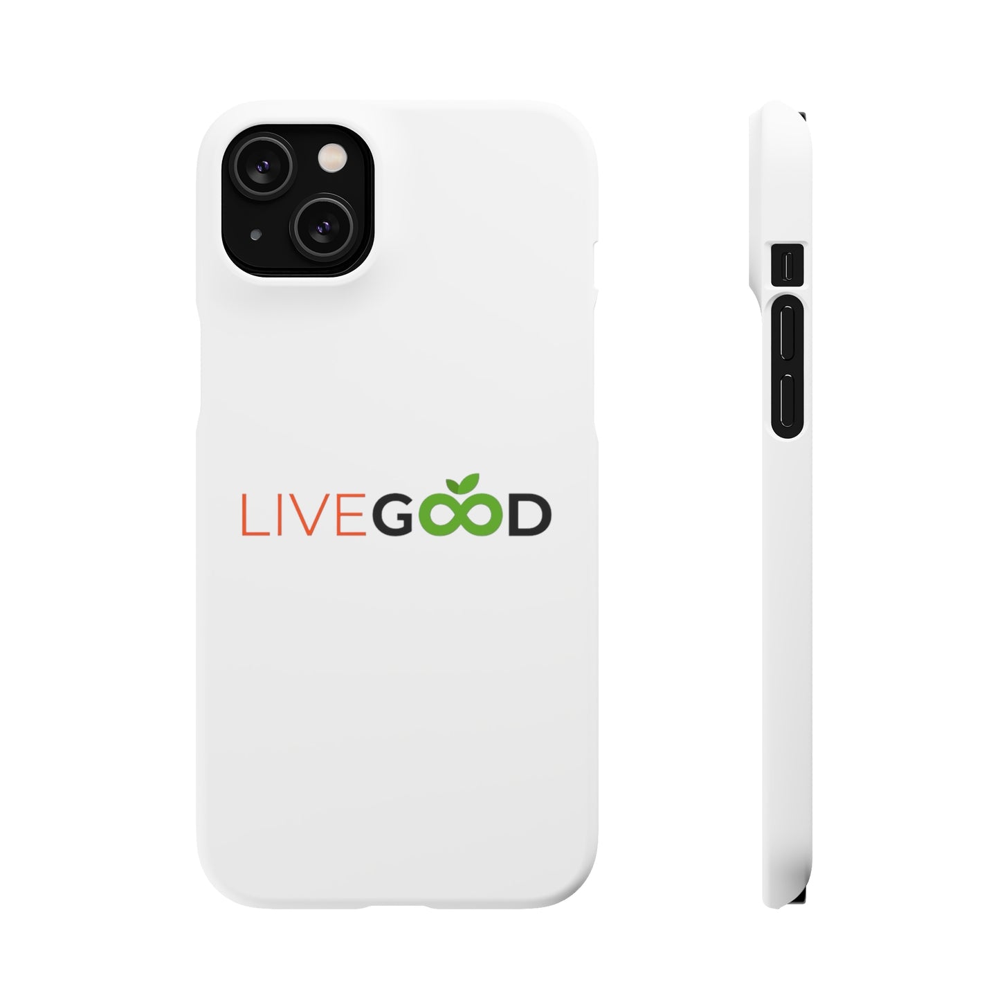 Snap Cases - LiveGood