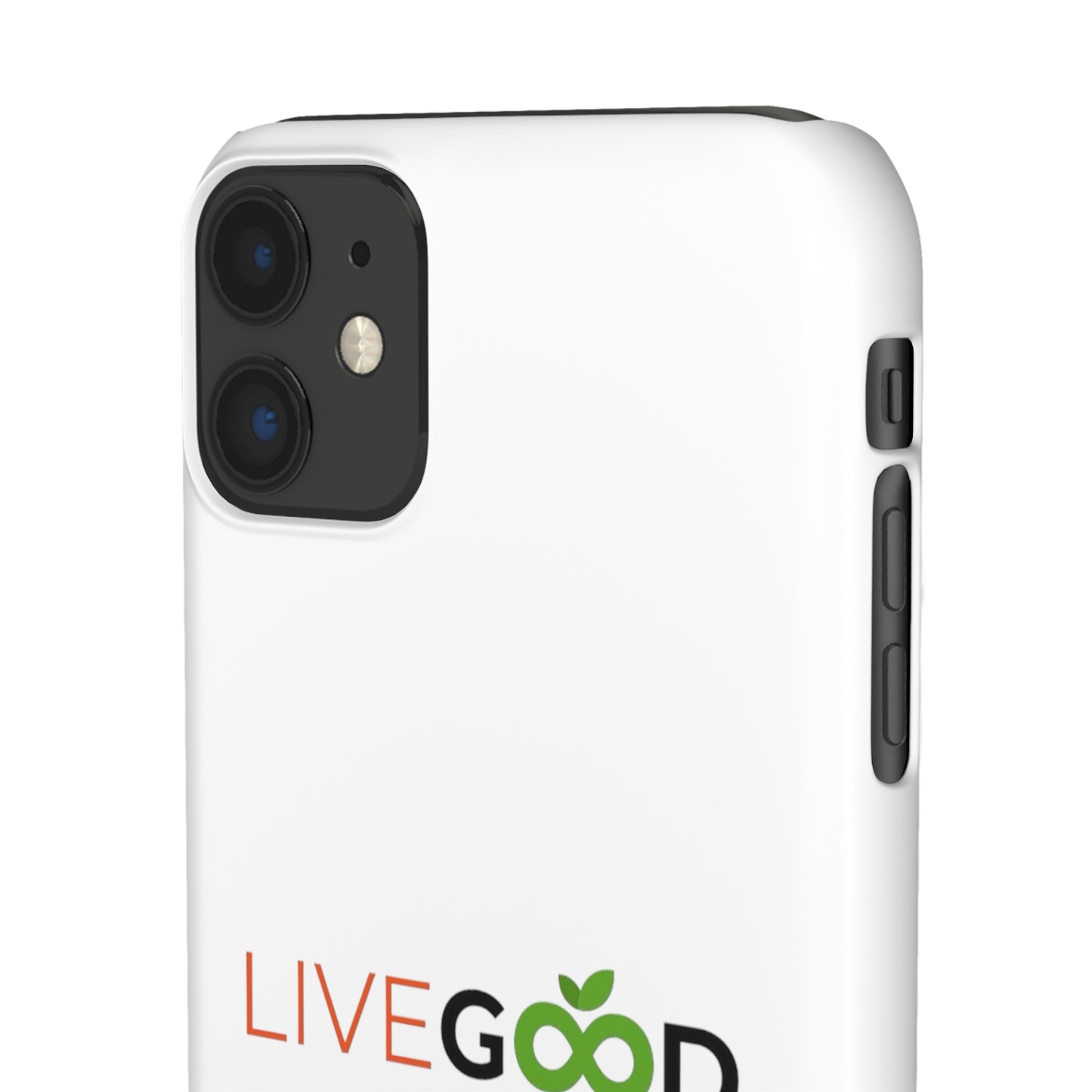 Snap Cases - LiveGood