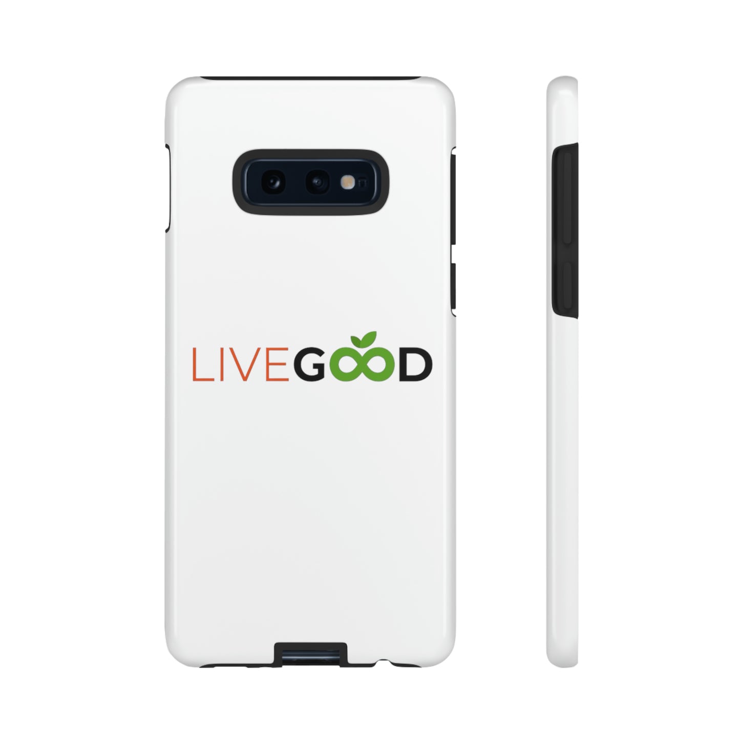 Tough Cases - LiveGood