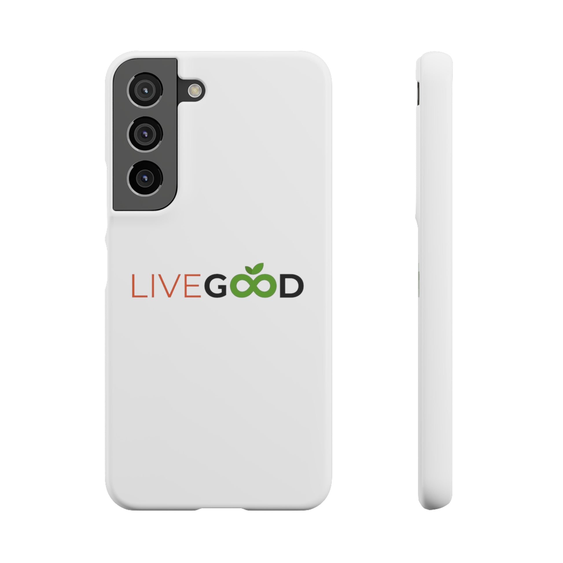 Snap Cases - LiveGood