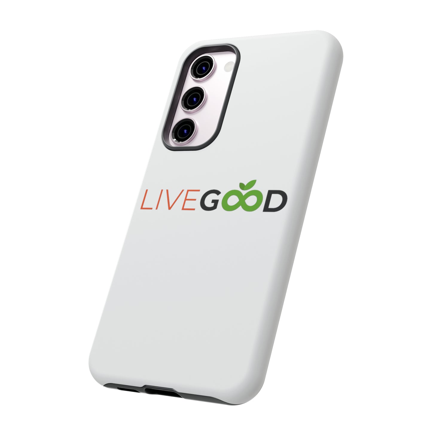 Tough Cases - LiveGood