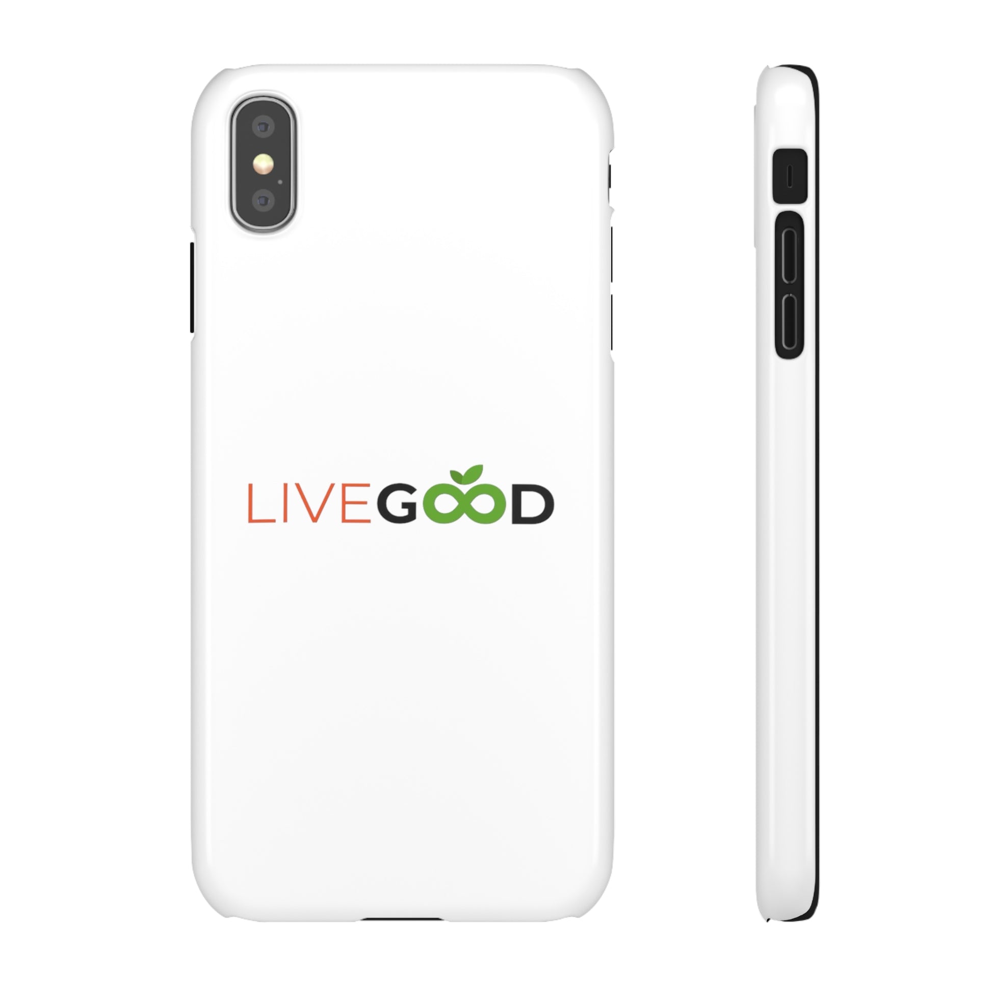 Snap Cases - LiveGood