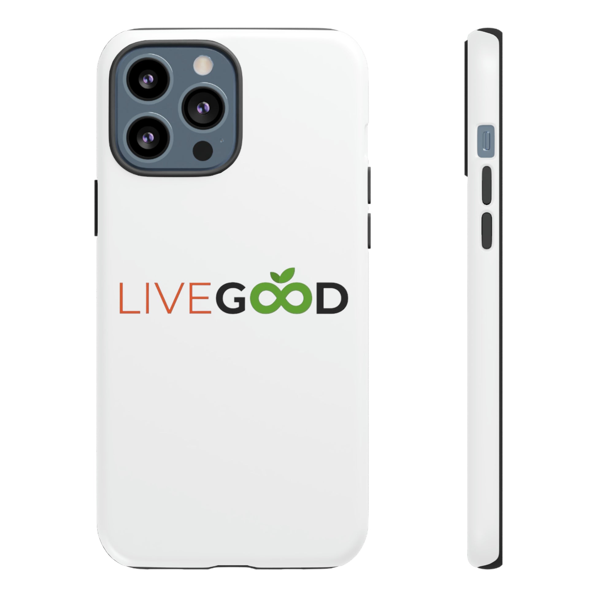 Tough Cases - LiveGood