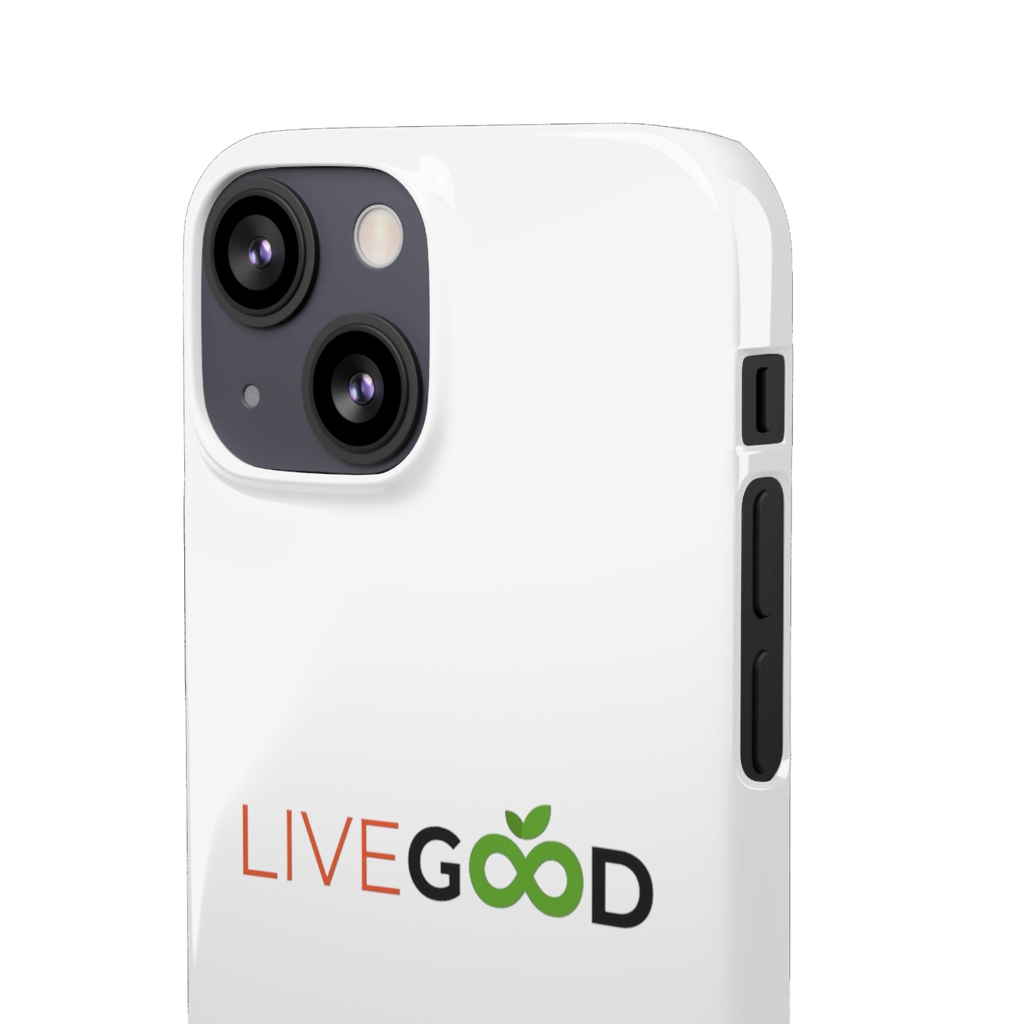 Snap Cases - LiveGood