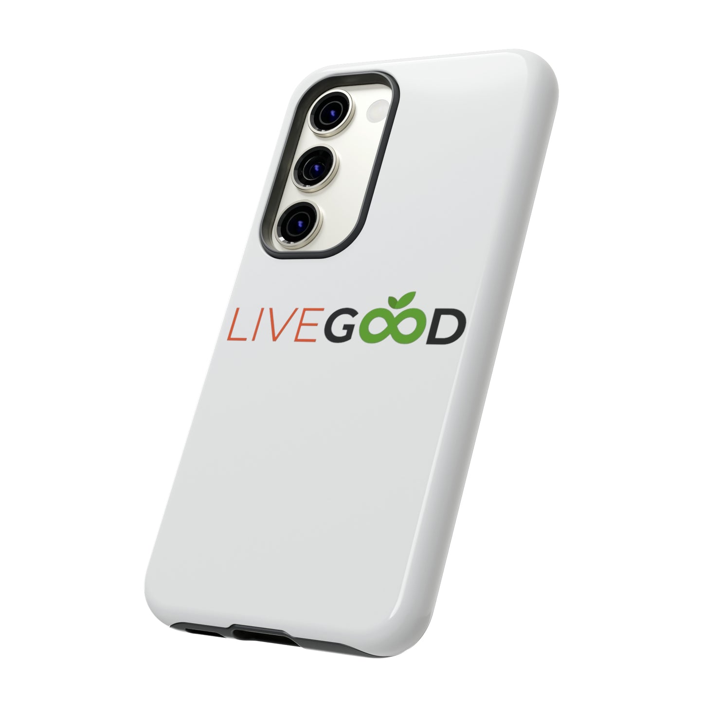 Tough Cases - LiveGood