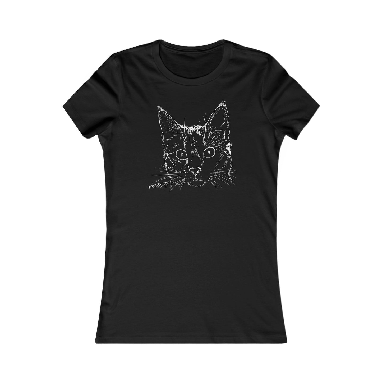 cats tshirt