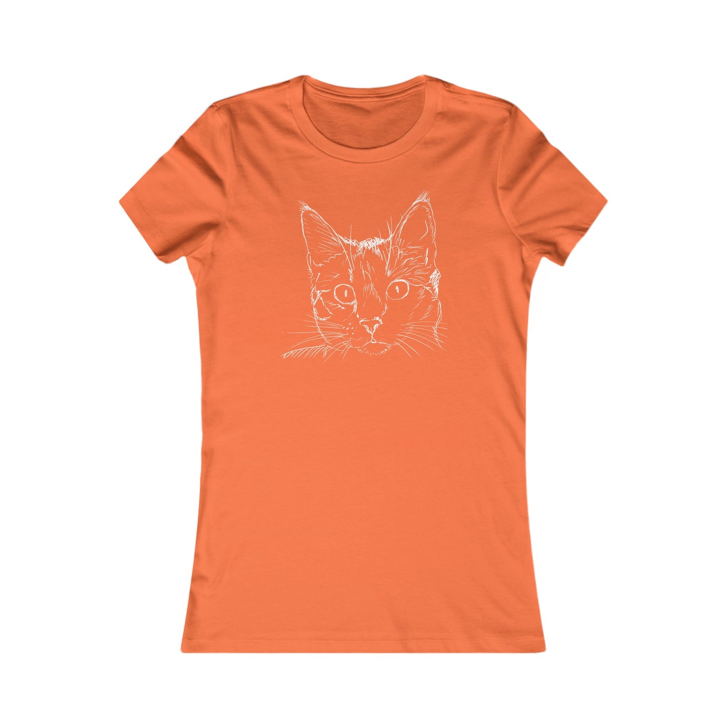 cats tshirt