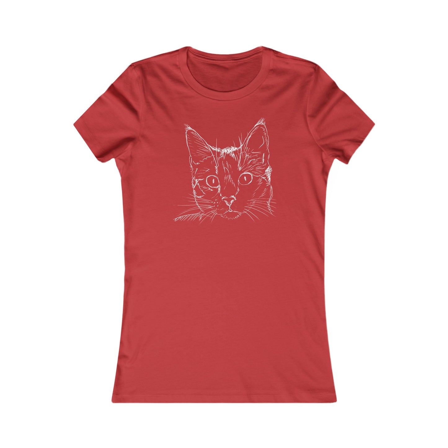 cats tshirt