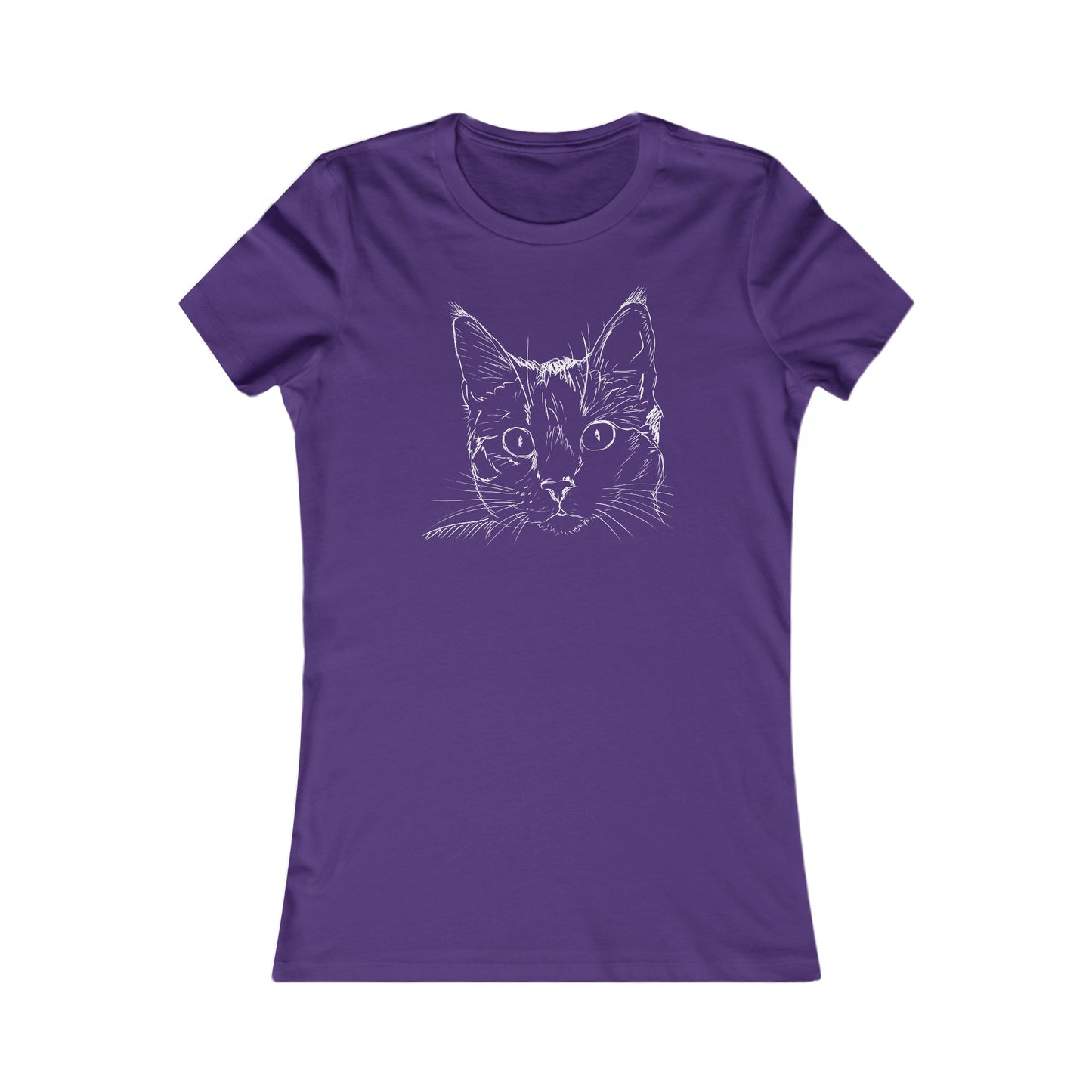 cats tshirt