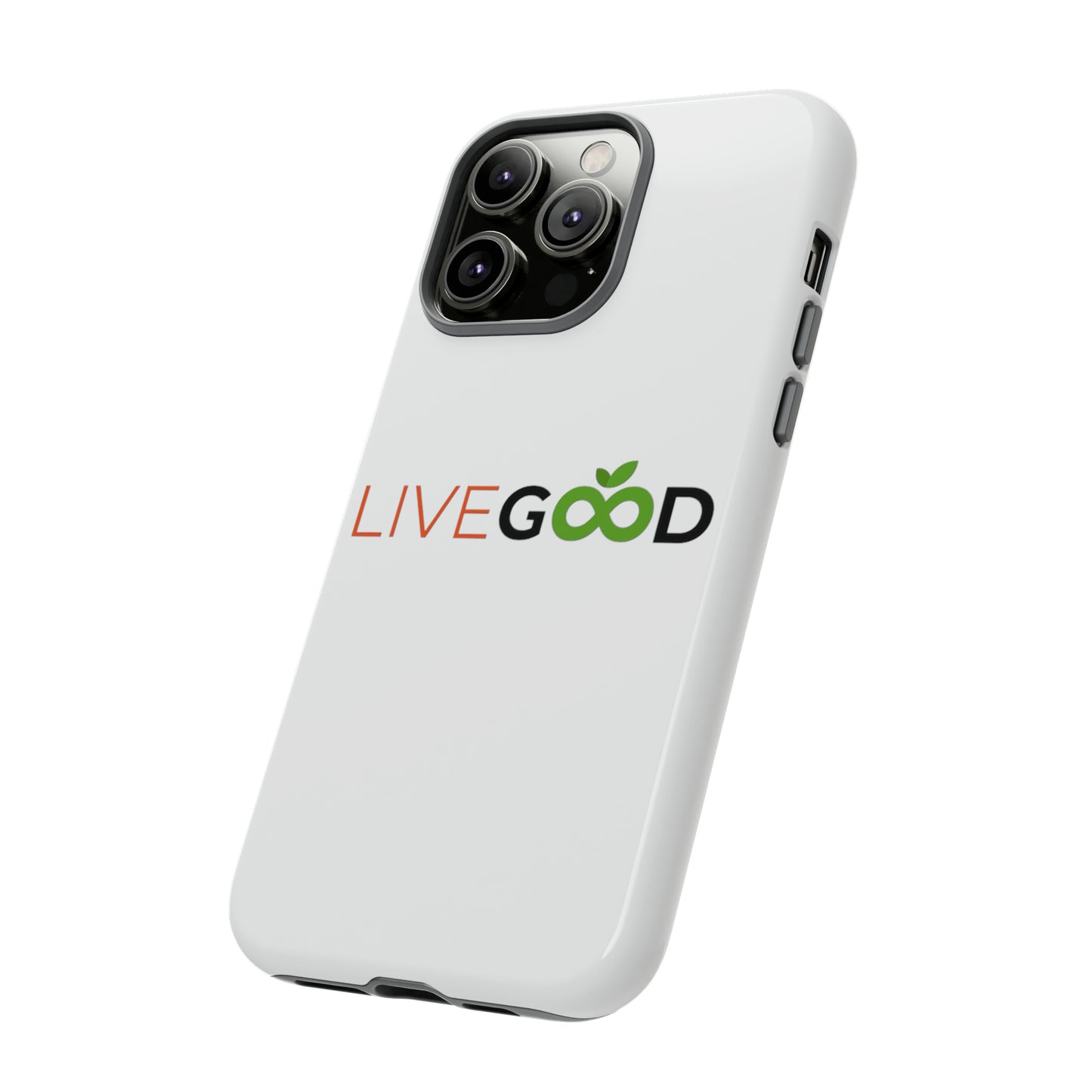 Tough Cases - LiveGood