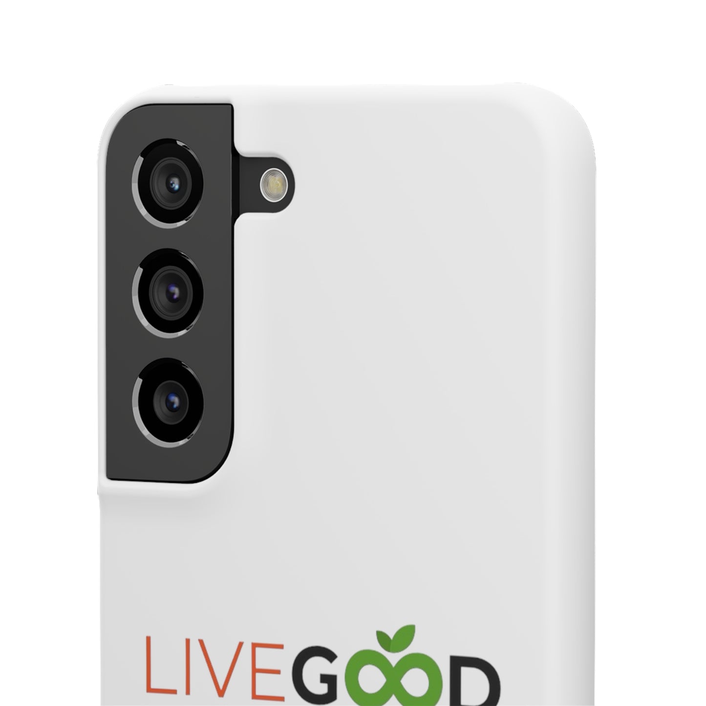 Snap Cases - LiveGood