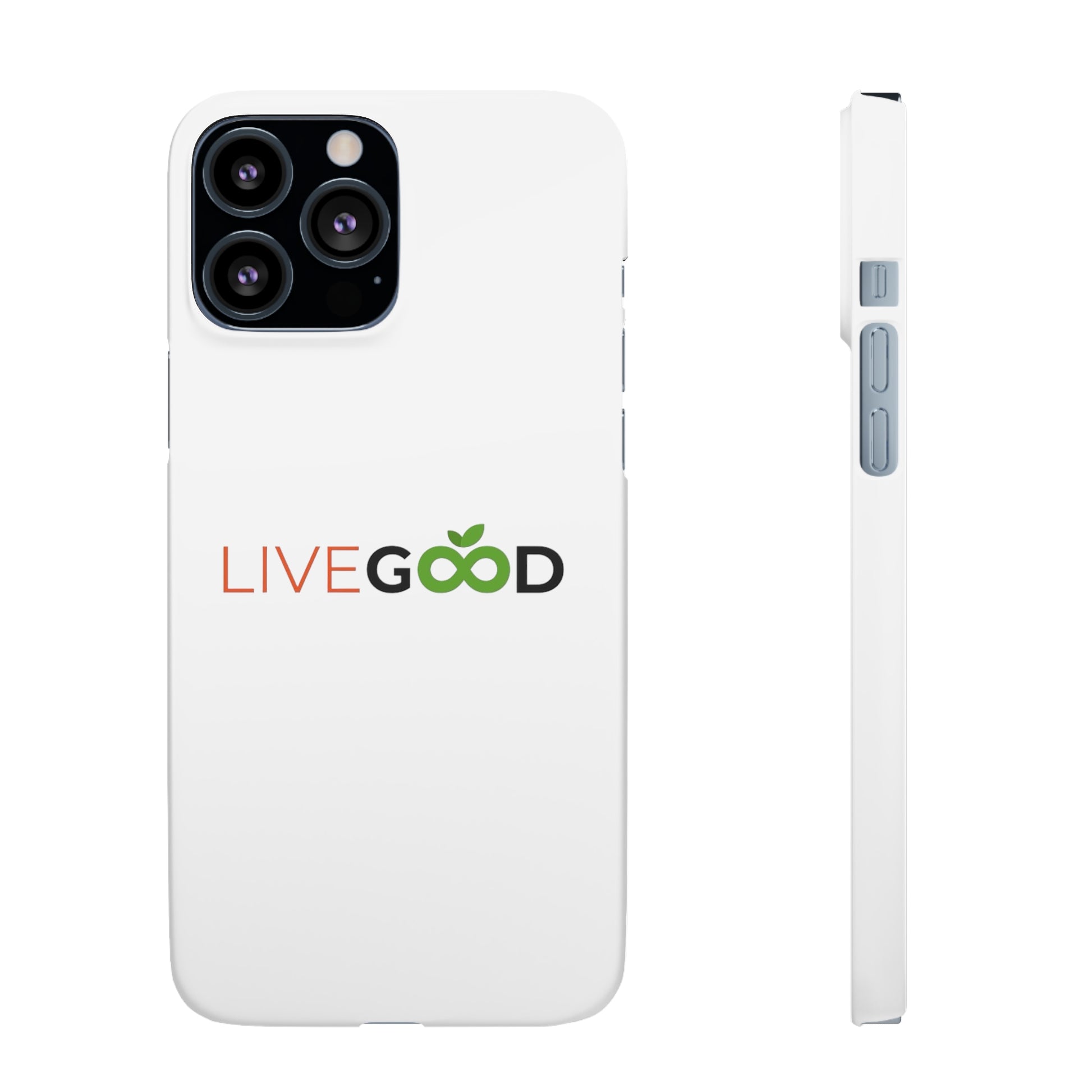 Snap Cases - LiveGood