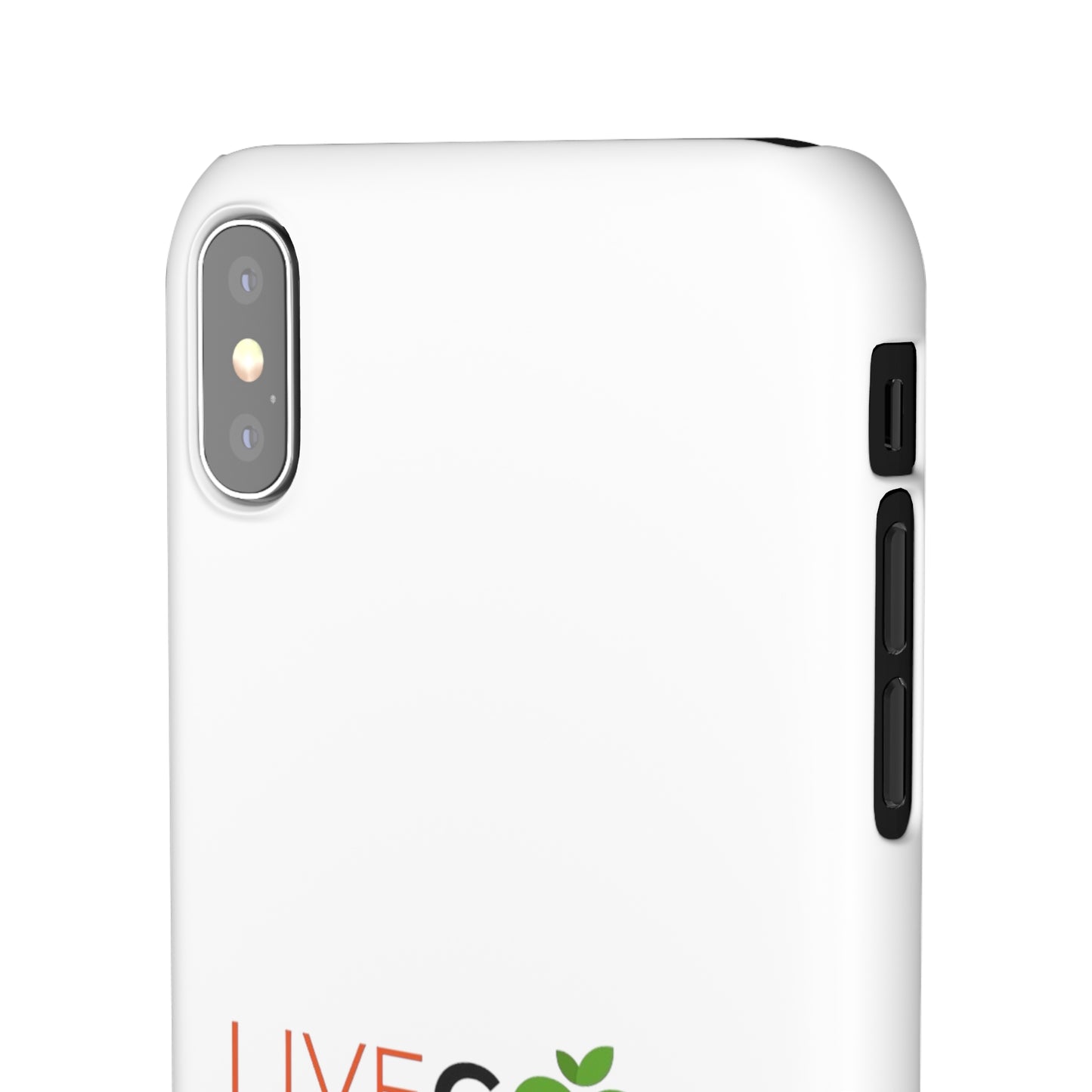 Snap Cases - LiveGood