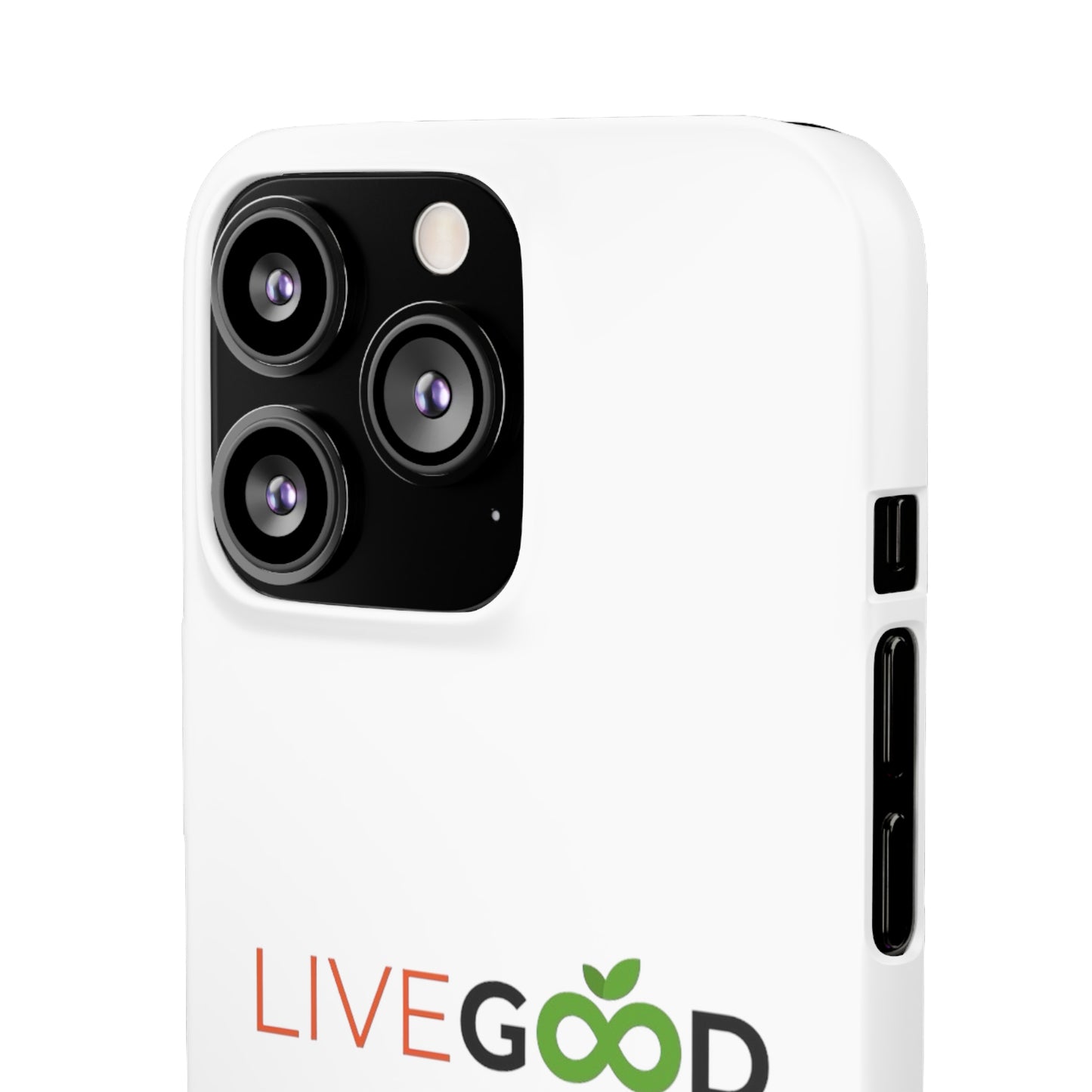 Snap Cases - LiveGood