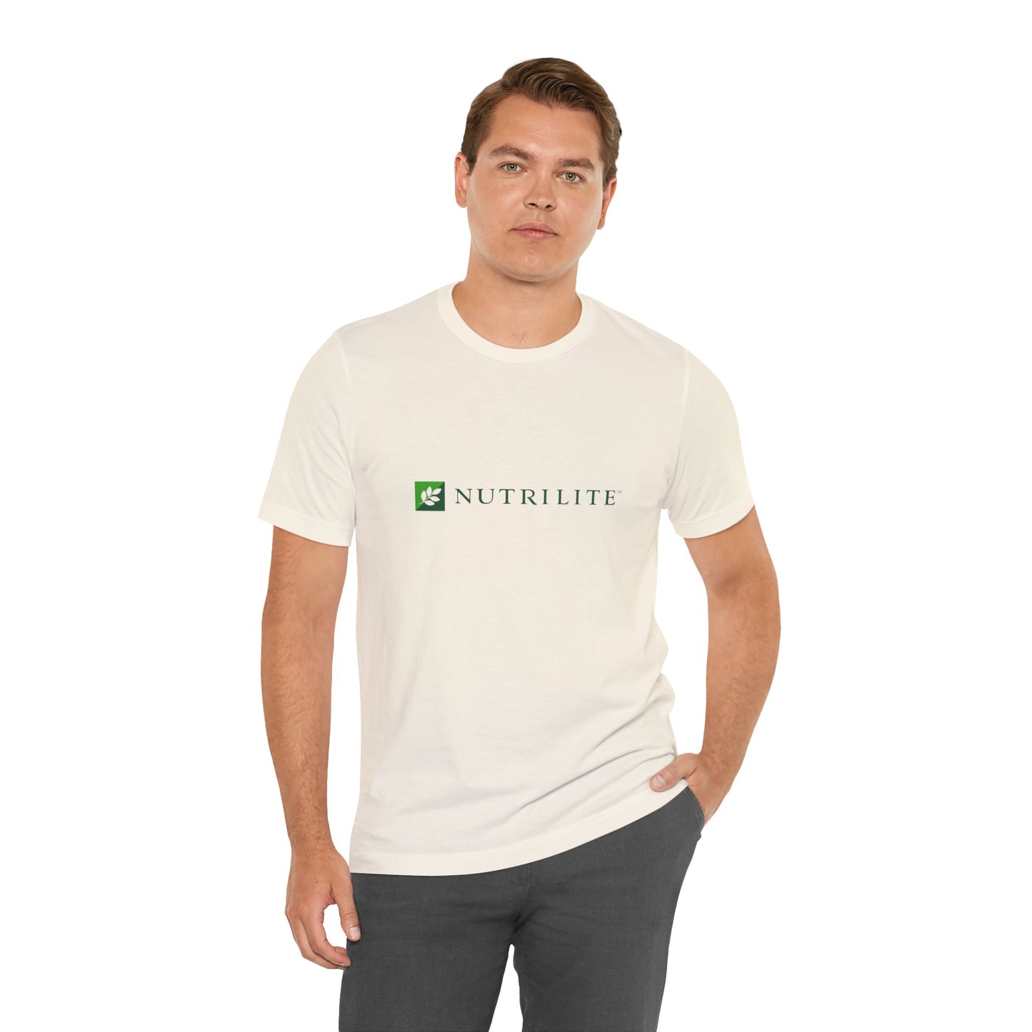 nutrilite by amway tshirt