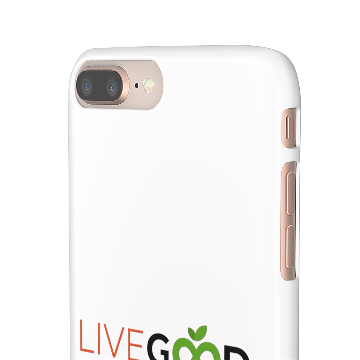 Snap Cases - LiveGood