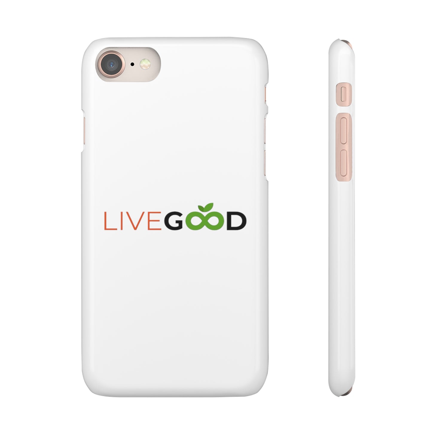 Snap Cases - LiveGood