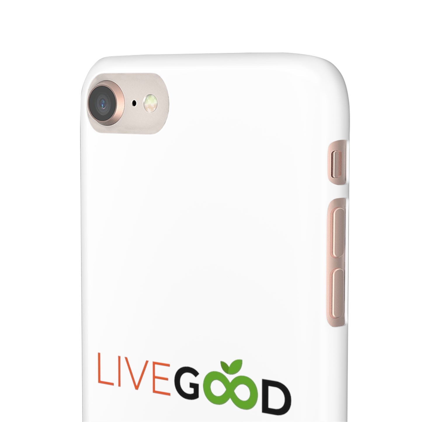 Snap Cases - LiveGood