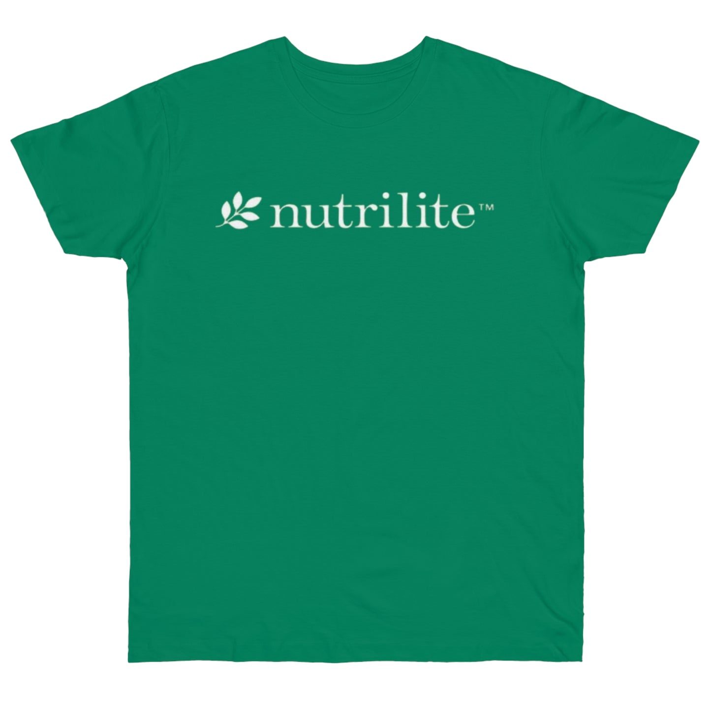 Nutrilite phytonutrients - TM - Single Jersey T-shirt