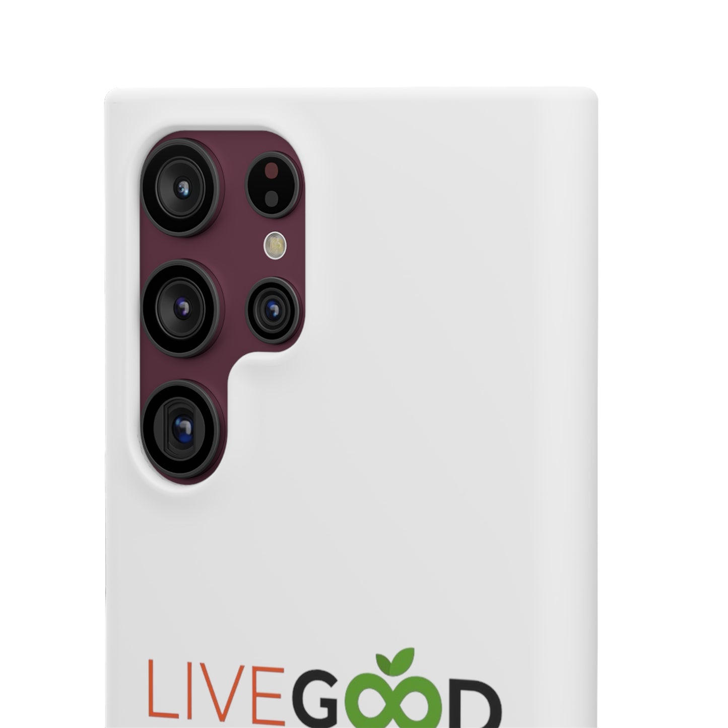 Snap Cases - LiveGood