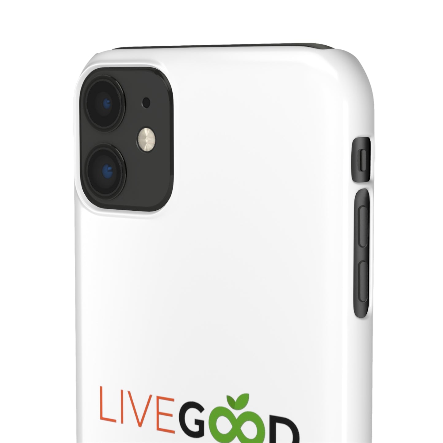 Snap Cases - LiveGood