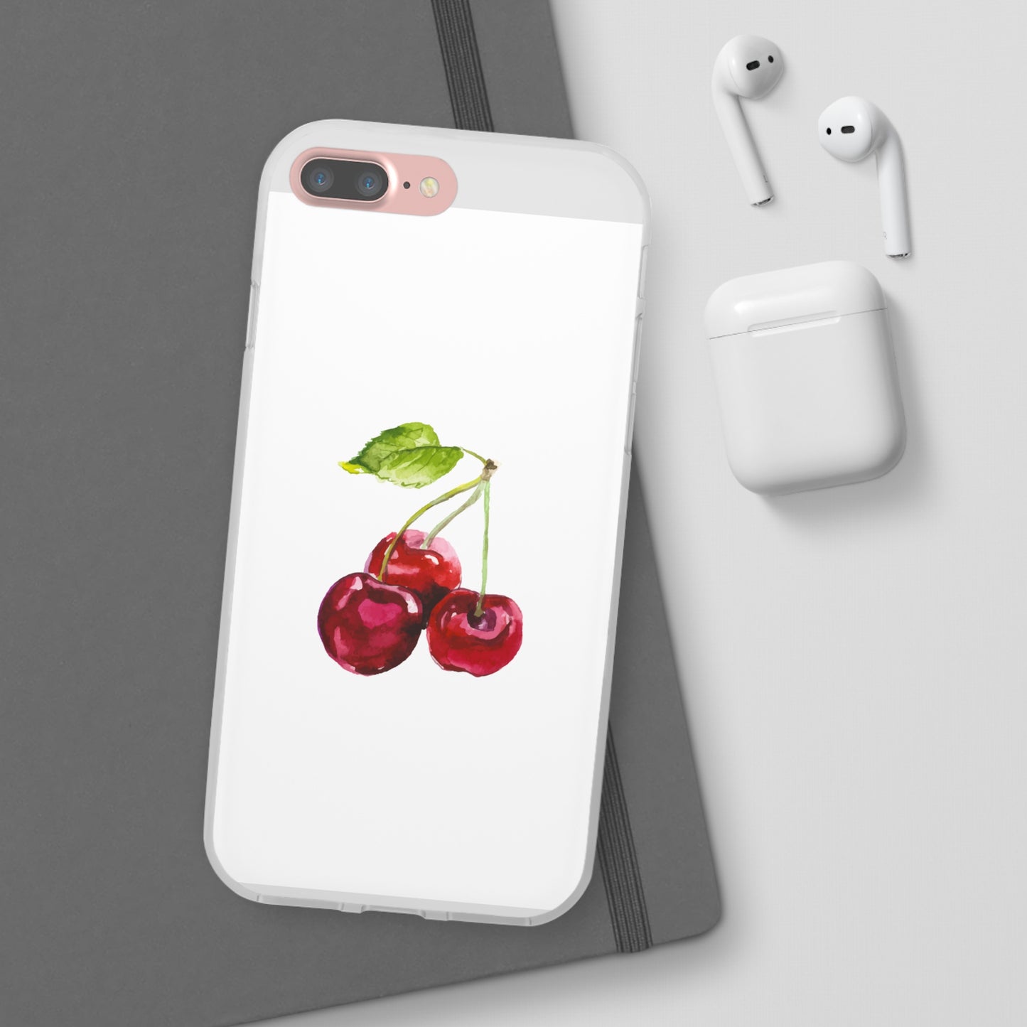 Flexi Cases - Cherries