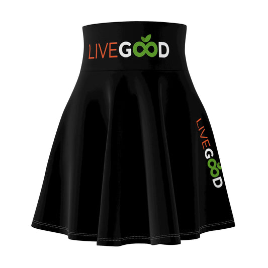 LiveGood Women's Skirt