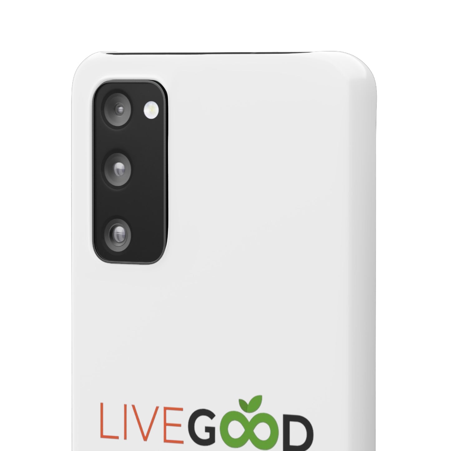 Snap Cases - LiveGood