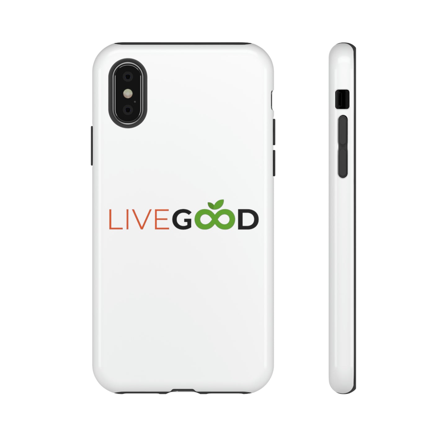 Tough Cases - LiveGood