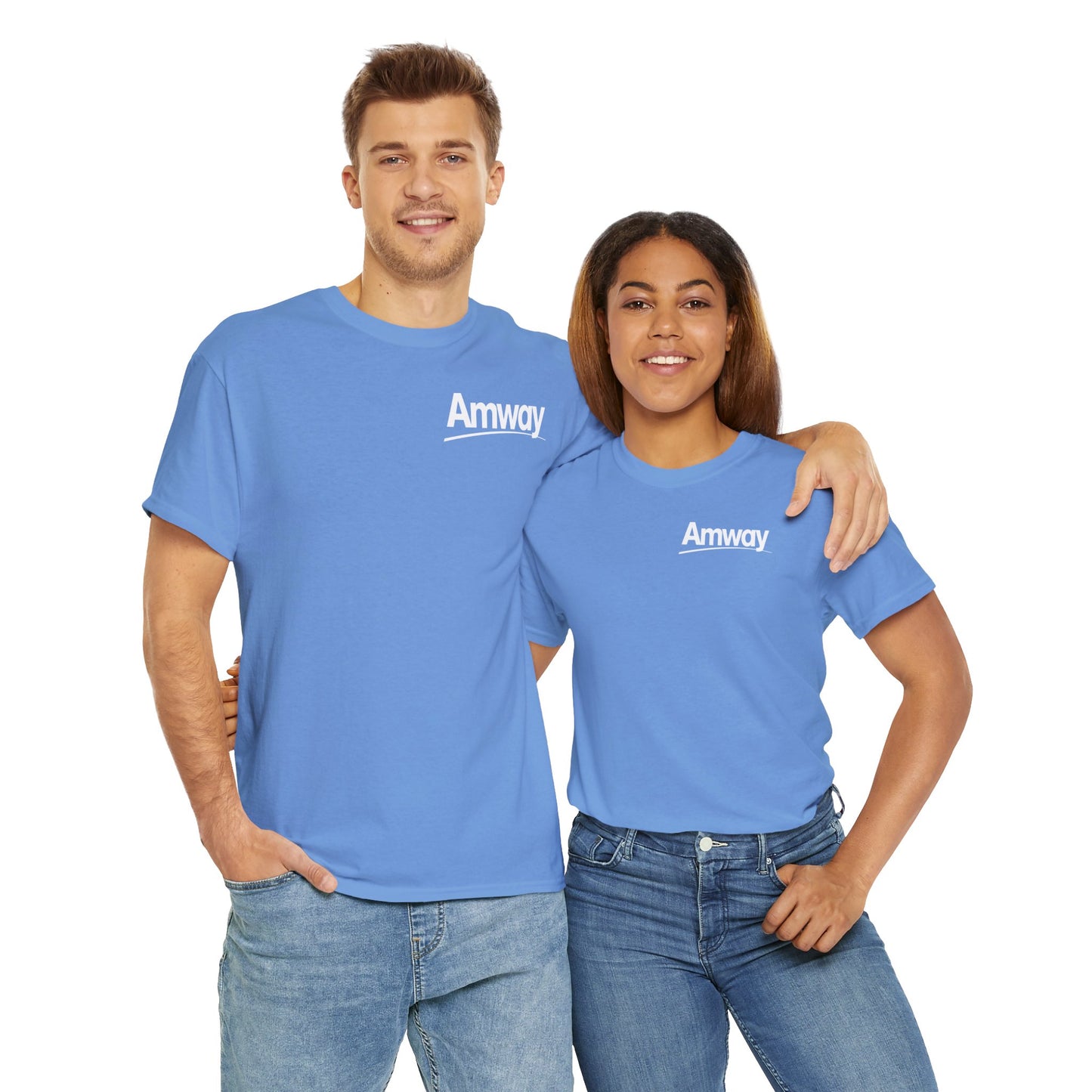 Amway tshirt