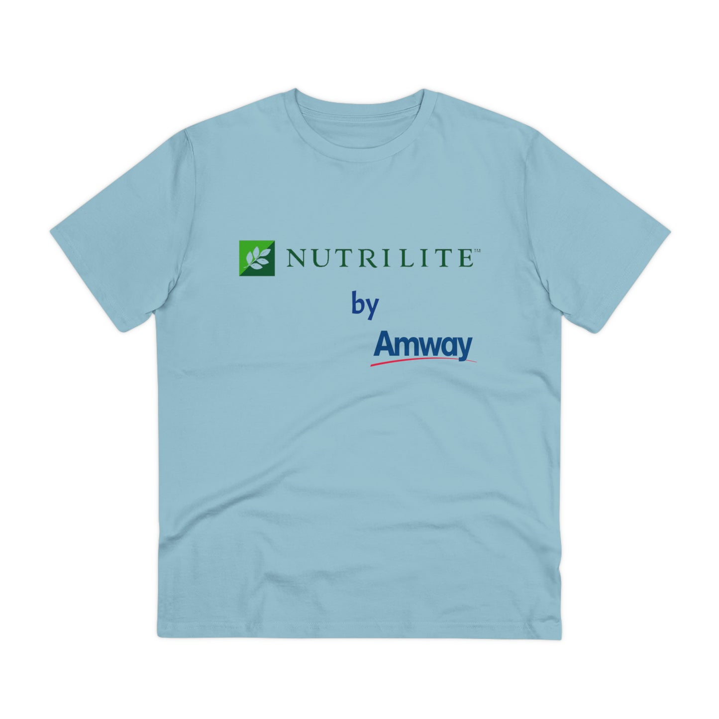 Nutrilite by Amway t-shirt