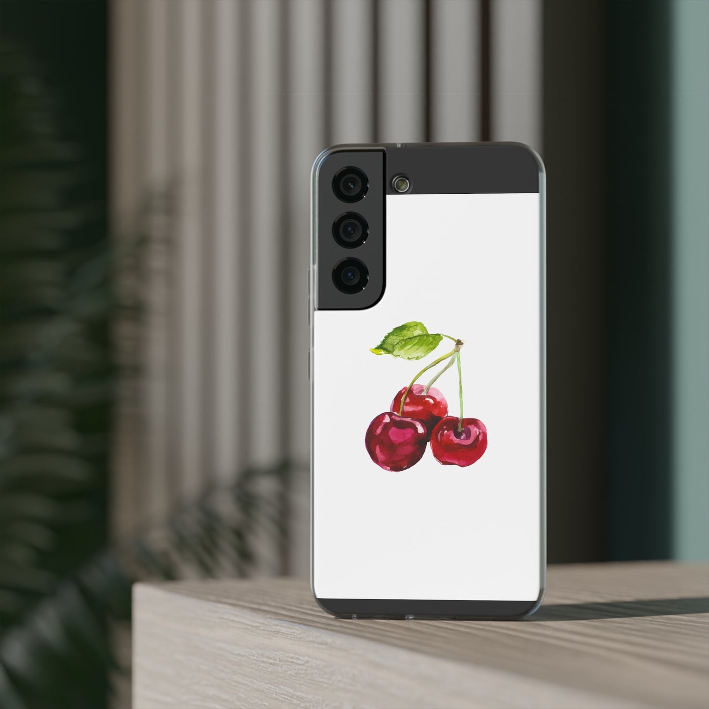 Flexi Cases - Cherries