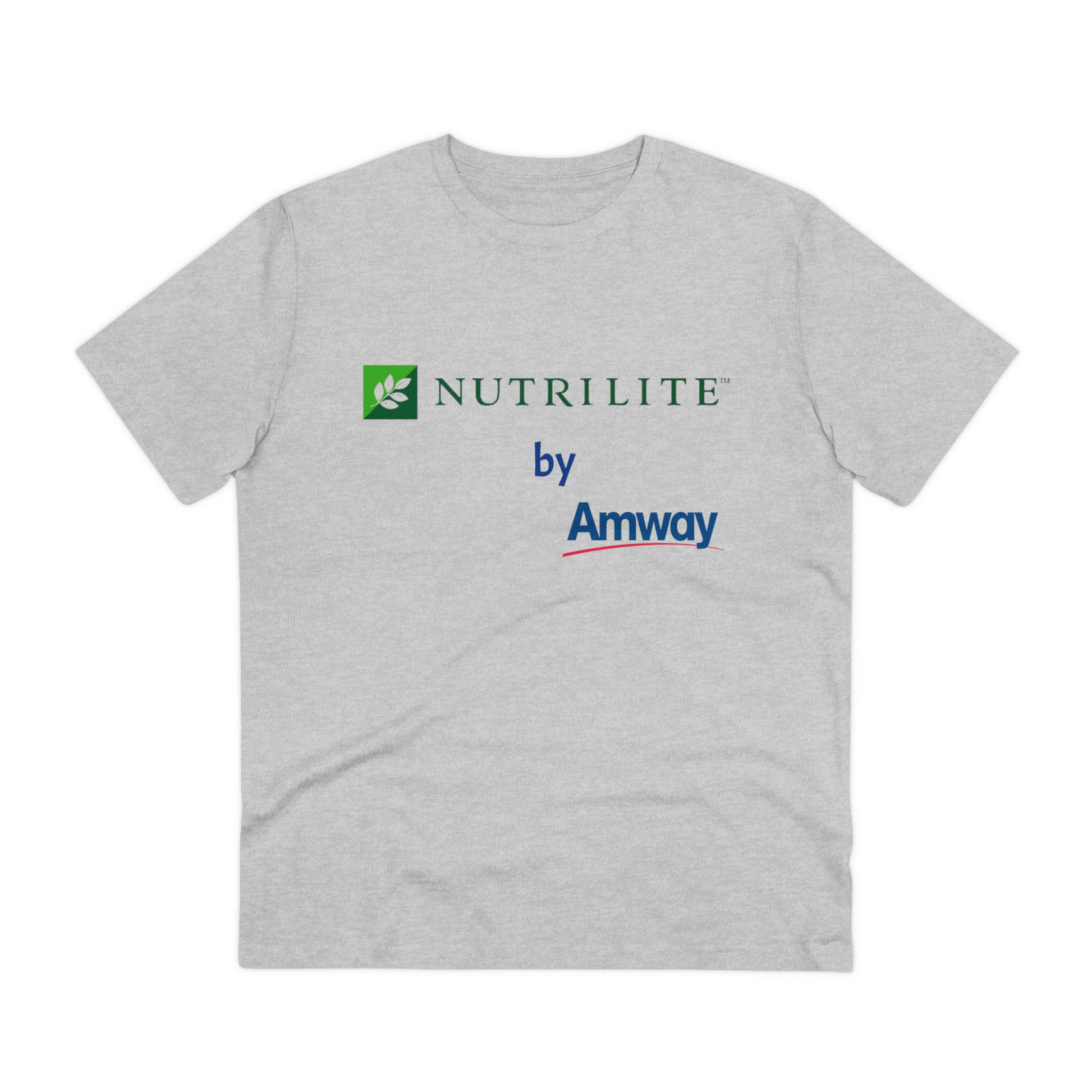 Nutrilite by Amway t-shirt