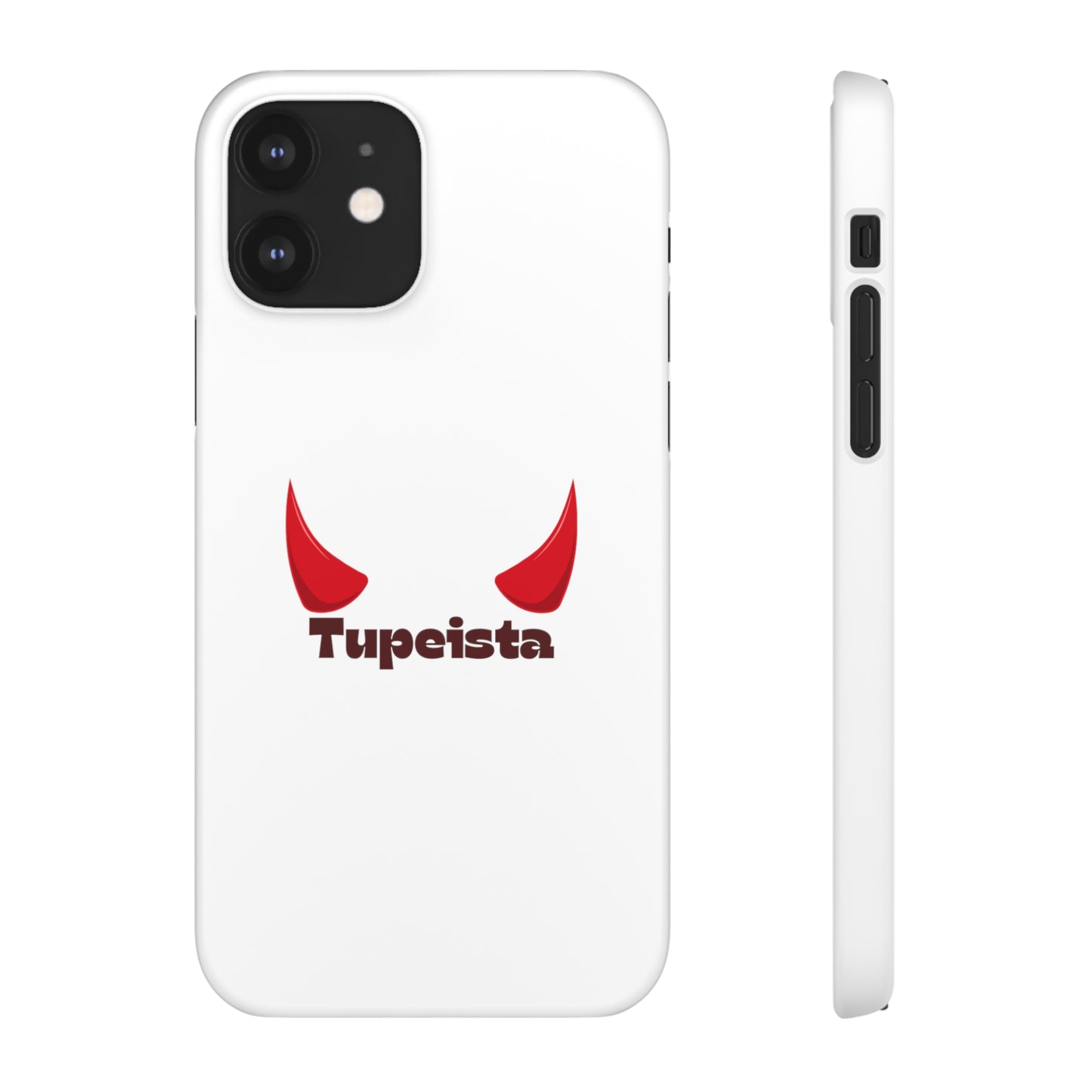 Snap Cases - Tupeista