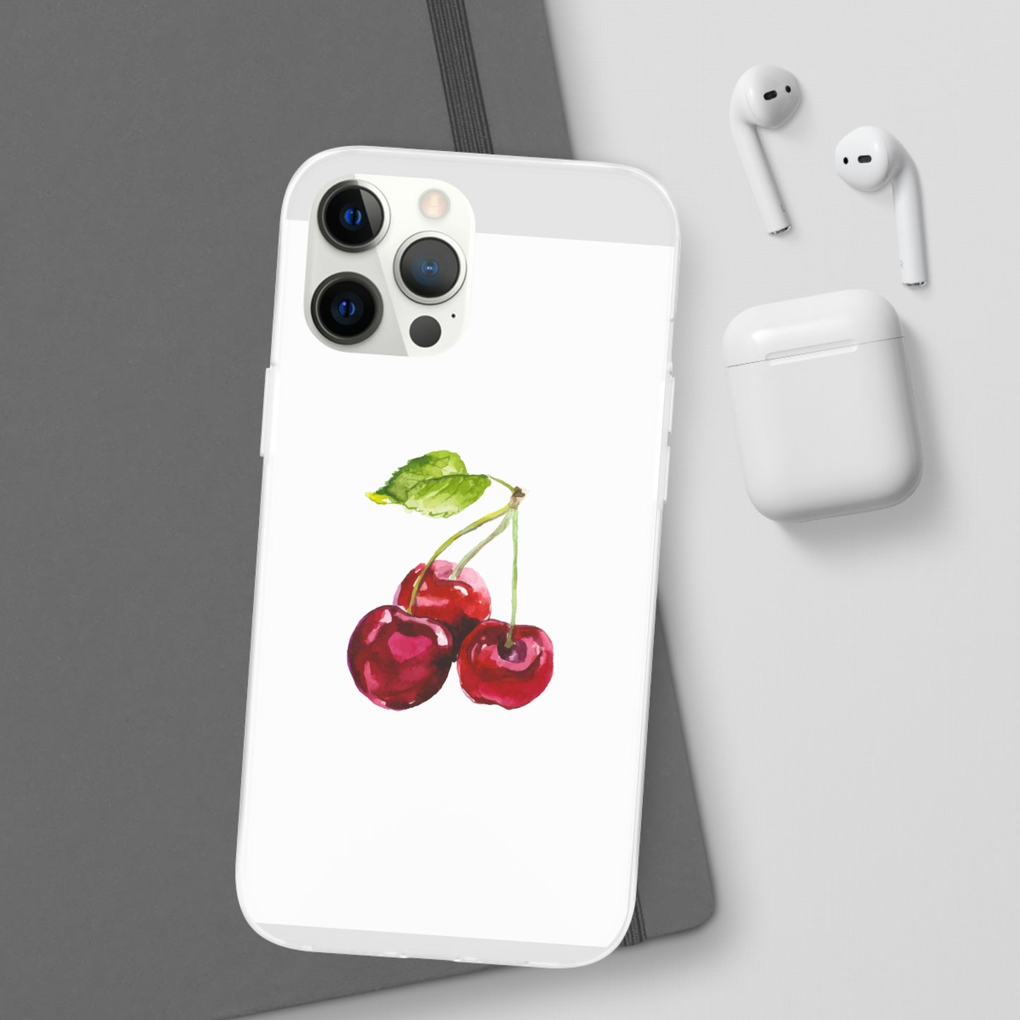 Flexi Cases - Cherries