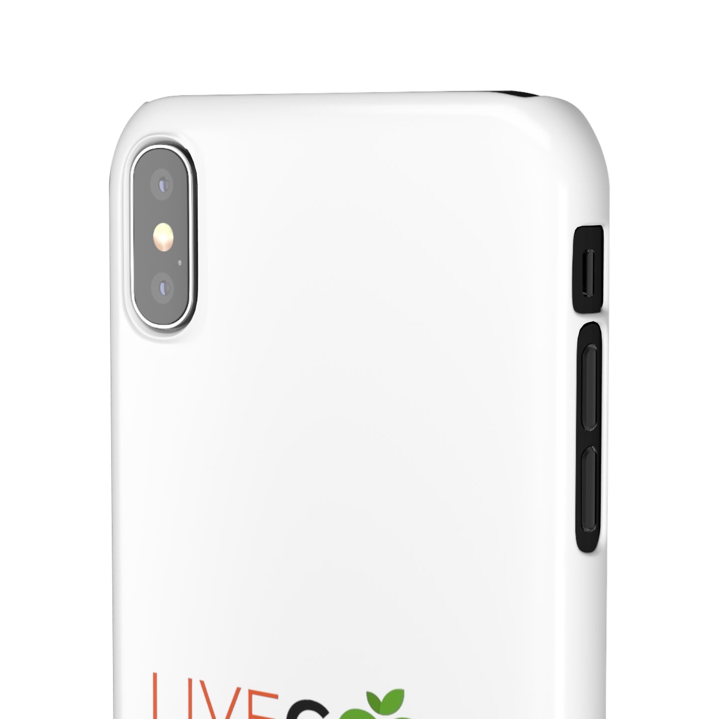 Snap Cases - LiveGood