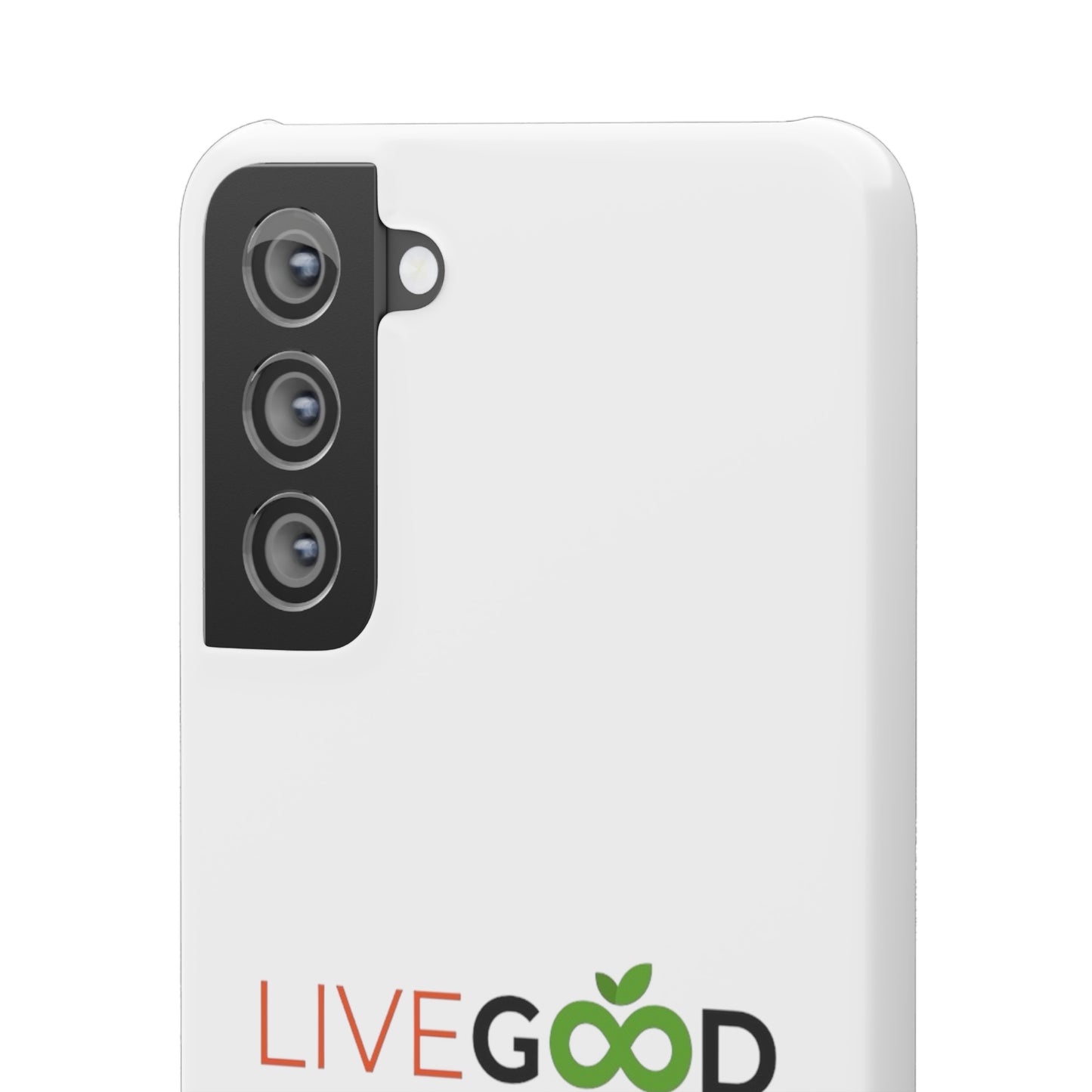 Snap Cases - LiveGood