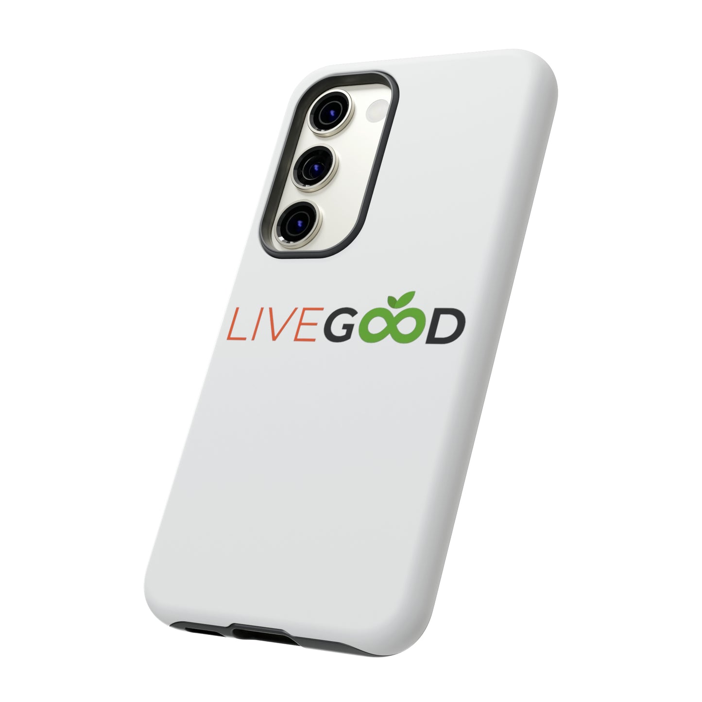 Tough Cases - LiveGood