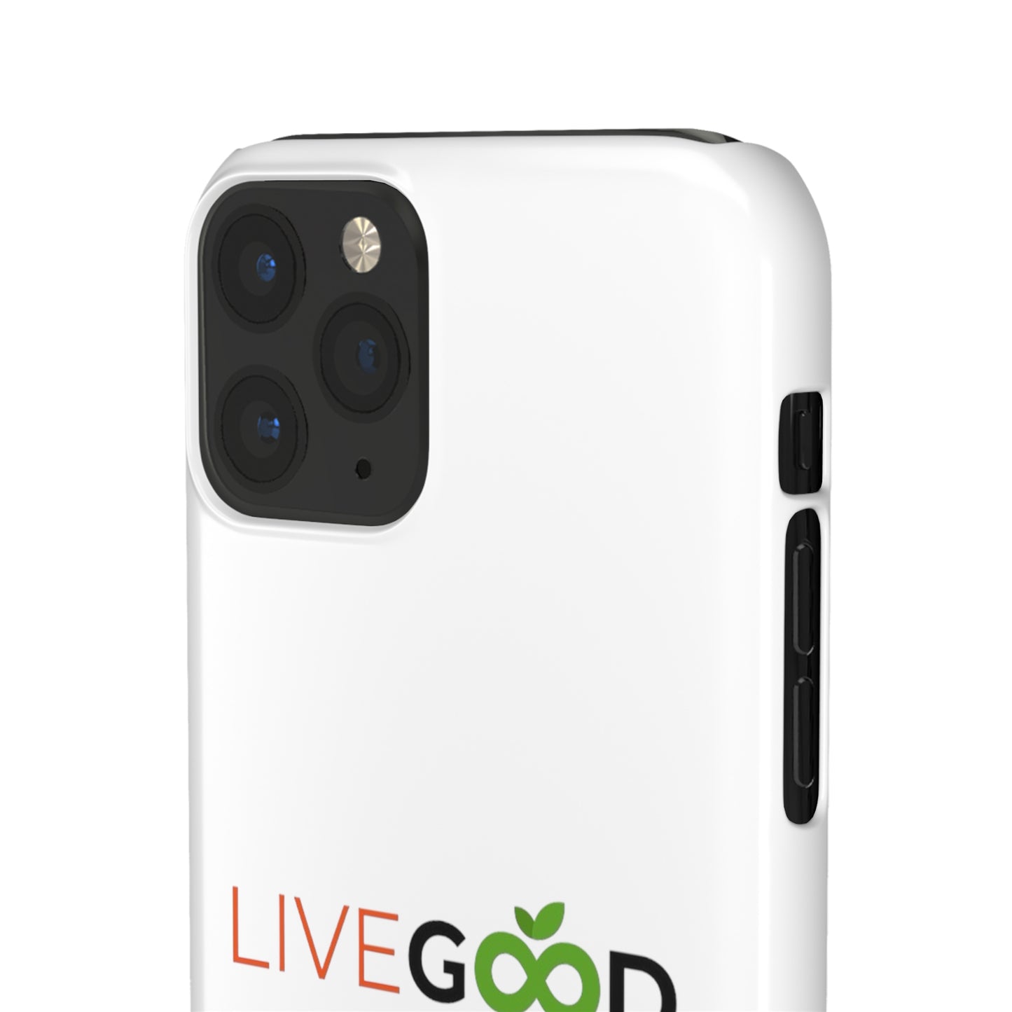 Snap Cases - LiveGood